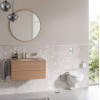 Купити Кришка для унітаза Bau Ceramic (39648SH0), Grohe , 39648SH0 / 21383 , в категории Пісуар , от бренда GROHE  Інтернет-магазин сантехніки ✓ Кращі ціни на ринку ✓ Величезний вибір ✓ Гарантія ✓ Заходьте!