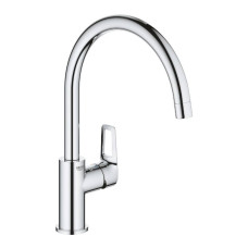 BAULOOP змішувач одноважільний для мийки, L-size, хром GROHE 31232001