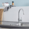 Купить Смеситель для кухни BauClassic (31535001) Grohe , 31535001 / 32619 , в категории Смесители , от бренда GROHE  Интернет-магазин сантехники ✓ Лучшие цены на рынке ✓ Огромный выбор ✓ Гарантия ✓ Заходите!