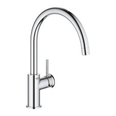 Смеситель для кухни BauClassic (31535001) Grohe
