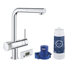 Змішувач для кухні Blue Pure Minta (30382000), Grohe