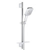 Купить RAINSHOWER Smartactive Cube 130 душовий набір, 3 режими струменя GROHE 26583000 , 26583000 / 79676 , в категории Душевые наборы , от бренда GROHE  Интернет-магазин сантехники ✓ Лучшие цены на рынке ✓ Огромный выбор ✓ Гарантия ✓ Заходите!