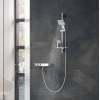 Купить RAINSHOWER Smartactive Cube 130 душовий набір, 3 режими струменя GROHE 26583000 , 26583000 / 79676 , в категории Душевые наборы , от бренда GROHE  Интернет-магазин сантехники ✓ Лучшие цены на рынке ✓ Огромный выбор ✓ Гарантия ✓ Заходите!