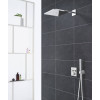 Купити Підключення душового шланга Euphoria Cube (26370000), Grohe , 26370000 / 21332 , в категории Душові набори , от бренда GROHE  Інтернет-магазин сантехніки ✓ Кращі ціни на ринку ✓ Величезний вибір ✓ Гарантія ✓ Заходьте!