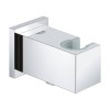 Купити Підключення душового шланга Euphoria Cube (26370000), Grohe , 26370000 / 21332 , в категории Душові набори , от бренда GROHE  Інтернет-магазин сантехніки ✓ Кращі ціни на ринку ✓ Величезний вибір ✓ Гарантія ✓ Заходьте!