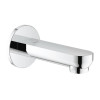 Купити Вилив для ванни Eurosmart Cosmopolitan (13261000), Grohe , 13261000 / 21335 , в категории Змішувачі , от бренда GROHE  Інтернет-магазин сантехніки ✓ Кращі ціни на ринку ✓ Величезний вибір ✓ Гарантія ✓ Заходьте!