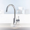 Купить Змішувач для кухні Eurostyle Cosmopolitan (33975004), Grohe , 33975004 / 21314 , в категории Смесители , от бренда GROHE  Интернет-магазин сантехники ✓ Лучшие цены на рынке ✓ Огромный выбор ✓ Гарантия ✓ Заходите!
