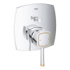 Купить Смеситель Grandera (24068IG0), Grohe , 24068IG0 / 21380 , в категории Смесители , от бренда GROHE  Интернет-магазин сантехники ✓ Лучшие цены на рынке ✓ Огромный выбор ✓ Гарантия ✓ Заходите!