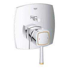 Смеситель Grandera (24068IG0), Grohe