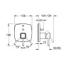 Купить Смеситель Grandera (24068IG0), Grohe , 24068IG0 / 21380 , в категории Смесители , от бренда GROHE  Интернет-магазин сантехники ✓ Лучшие цены на рынке ✓ Огромный выбор ✓ Гарантия ✓ Заходите!