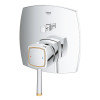 Купить Смеситель Grandera (24068IG0), Grohe , 24068IG0 / 21380 , в категории Смесители , от бренда GROHE  Интернет-магазин сантехники ✓ Лучшие цены на рынке ✓ Огромный выбор ✓ Гарантия ✓ Заходите!