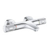 Купити Змішувач для ванни Grohtherm 1000 Performance (34779000), Grohe , 34779000 / 21241 , в категории Змішувачі , от бренда GROHE  Інтернет-магазин сантехніки ✓ Кращі ціни на ринку ✓ Величезний вибір ✓ Гарантія ✓ Заходьте!