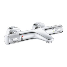 Смеситель для ванны Grohtherm 1000 Performance (34779000), Grohe
