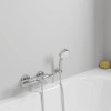 Купити Змішувач для ванни Grohtherm 1000 Performance (34779000), Grohe , 34779000 / 21241 , в категории Змішувачі , от бренда GROHE  Інтернет-магазин сантехніки ✓ Кращі ціни на ринку ✓ Величезний вибір ✓ Гарантія ✓ Заходьте!