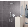 Купити TEMPESTA 250 душ ручний GROHE 26668000 , 26668000 / 79476 , в категории Верхні душі , от бренда GROHE  Інтернет-магазин сантехніки ✓ Кращі ціни на ринку ✓ Величезний вибір ✓ Гарантія ✓ Заходьте!