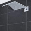 Купити Верхній душ Rainshower SmartActive 310 Cube (26479000), Grohe , 26479000 / 21324 , в категории Душові набори , от бренда GROHE  Інтернет-магазин сантехніки ✓ Кращі ціни на ринку ✓ Величезний вибір ✓ Гарантія ✓ Заходьте!