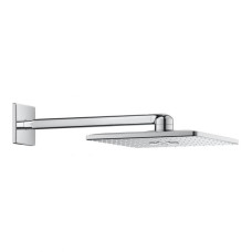 Верхній душ Rainshower SmartActive 310 Cube (26479000), Grohe