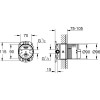 Купить Встроенная универсальная часть Rainshower (26483000), Grohe , 26483000 / 21325 , в категории Душевые наборы , от бренда GROHE  Интернет-магазин сантехники ✓ Лучшие цены на рынке ✓ Огромный выбор ✓ Гарантия ✓ Заходите!