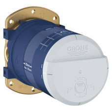 Вбудована універсальна частина Rainshower (26483000), Grohe