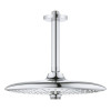 Купить Верхний душ Euphoria 260 (26461000), Grohe , 26461000 / 21317 , в категории Душевые наборы , от бренда GROHE  Интернет-магазин сантехники ✓ Лучшие цены на рынке ✓ Огромный выбор ✓ Гарантия ✓ Заходите!