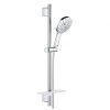 Купить RAINSHOWER Smartactive 130 душовий набір, 3 режими струменя GROHE 26546000 , 26546000 / 79675 , в категории Душевые наборы , от бренда GROHE  Интернет-магазин сантехники ✓ Лучшие цены на рынке ✓ Огромный выбор ✓ Гарантия ✓ Заходите!