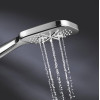 Купити Душовий набір RAINSHOWER Smartactive Cube 130 GROHE 26589000 , 26589000 / 79673 , в категории Душові набори , от бренда GROHE  Інтернет-магазин сантехніки ✓ Кращі ціни на ринку ✓ Величезний вибір ✓ Гарантія ✓ Заходьте!