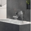 Купити Душовий набір RAINSHOWER Smartactive Cube 130 GROHE 26589000 , 26589000 / 79673 , в категории Душові набори , от бренда GROHE  Інтернет-магазин сантехніки ✓ Кращі ціни на ринку ✓ Величезний вибір ✓ Гарантія ✓ Заходьте!