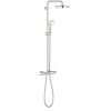 Купить Система душу BauClassic 210 (26699000), Grohe , 26699000 / 21456 , в категории Душевые наборы , от бренда GROHE  Интернет-магазин сантехники ✓ Лучшие цены на рынке ✓ Огромный выбор ✓ Гарантия ✓ Заходите!