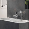 Купити Душовий набір RAINSHOWER Smartactive 130 GROHE 26581000 , 26581000 / 79674 , в категории Душові набори , от бренда GROHE  Інтернет-магазин сантехніки ✓ Кращі ціни на ринку ✓ Величезний вибір ✓ Гарантія ✓ Заходьте!
