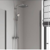 Купити Душова система Tempesta Cosmopolitan System 250 Cube (26692000), Grohe , 26692000 / 21435 , в категории Душові набори , от бренда GROHE  Інтернет-магазин сантехніки ✓ Кращі ціни на ринку ✓ Величезний вибір ✓ Гарантія ✓ Заходьте!