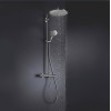 Купити Система душу з термостатом GROHE RAINSHOWER 26647000 GROHE 26647000 , 26647000 / 71257 , в категории Душова система з термостатом , от бренда GROHE  Інтернет-магазин сантехніки ✓ Кращі ціни на ринку ✓ Величезний вибір ✓ Гарантія ✓ Заходьте!