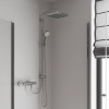 Купити Душовий набір Tempesta Cosmopolitan System 250 Cube (26694000), Grohe , 26694000 / 21436 , в категории Душові набори , от бренда GROHE  Інтернет-магазин сантехніки ✓ Кращі ціни на ринку ✓ Величезний вибір ✓ Гарантія ✓ Заходьте!