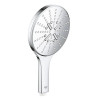 Купити RAINSHOWER Smartactive 150 ручний душ, 3 режими струменя GROHE 26553000 , 26553000 / 79678 , в категории Ручні душі , от бренда GROHE  Інтернет-магазин сантехніки ✓ Кращі ціни на ринку ✓ Величезний вибір ✓ Гарантія ✓ Заходьте!