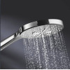 Купити RAINSHOWER Smartactive 150 ручний душ, 3 режими струменя GROHE 26553000 , 26553000 / 79678 , в категории Ручні душі , от бренда GROHE  Інтернет-магазин сантехніки ✓ Кращі ціни на ринку ✓ Величезний вибір ✓ Гарантія ✓ Заходьте!