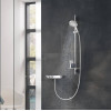 Купити RAINSHOWER Smartactive 150 ручний душ, 3 режими струменя GROHE 26553000 , 26553000 / 79678 , в категории Ручні душі , от бренда GROHE  Інтернет-магазин сантехніки ✓ Кращі ціни на ринку ✓ Величезний вибір ✓ Гарантія ✓ Заходьте!