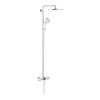 Купить Система с душем Rainshower Smartactive 310 26657000 Grohe , 26657000 / 33448 , в категории Душевые наборы , от бренда GROHE  Интернет-магазин сантехники ✓ Лучшие цены на рынке ✓ Огромный выбор ✓ Гарантия ✓ Заходите!