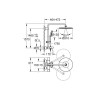 Купить Система с душем Rainshower Smartactive 310 26657000 Grohe , 26657000 / 33448 , в категории Душевые наборы , от бренда GROHE  Интернет-магазин сантехники ✓ Лучшие цены на рынке ✓ Огромный выбор ✓ Гарантия ✓ Заходите!