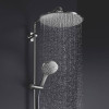 Купить Система с душем Rainshower Smartactive 310 26657000 Grohe , 26657000 / 33448 , в категории Душевые наборы , от бренда GROHE  Интернет-магазин сантехники ✓ Лучшие цены на рынке ✓ Огромный выбор ✓ Гарантия ✓ Заходите!