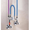 Купити Термостат Grohtherm Micro (34487000), Grohe , 34487000 / 33965 , в категории Змішувачі , от бренда GROHE  Інтернет-магазин сантехніки ✓ Кращі ціни на ринку ✓ Величезний вибір ✓ Гарантія ✓ Заходьте!