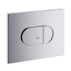 Купить Кнопка слива Arena Cosmopolitan (38858000), Grohe , 38858000 / 21338 , в категории Кнопки для инсталляции , от бренда GROHE  Интернет-магазин сантехники ✓ Лучшие цены на рынке ✓ Огромный выбор ✓ Гарантия ✓ Заходите!