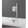 Купити Душова система Grohtherm SmartControl (26415SC1), Grohe , 26415SC1 / 21566 , в категории Душові набори , от бренда GROHE  Інтернет-магазин сантехніки ✓ Кращі ціни на ринку ✓ Величезний вибір ✓ Гарантія ✓ Заходьте!