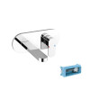 Купити Змішувач для умивальника CR 019.00 Chrome X070093 RAVAK , X070093 / 35425 , в категории Змішувачі , от бренда RAVAK  Інтернет-магазин сантехніки ✓ Кращі ціни на ринку ✓ Величезний вибір ✓ Гарантія ✓ Заходьте!