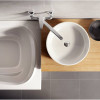 Купить Смеситель для раковины SN 041.00-150 Suzan X070008 RAVAK , X070008 / 35344 , в категории Смесители , от бренда RAVAK  Интернет-магазин сантехники ✓ Лучшие цены на рынке ✓ Огромный выбор ✓ Гарантия ✓ Заходите!