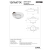 Купити Мильниця Coral (158108042), Bemeta , 158108042 / 22748 , в категории Аксесуари для ванної кімнати , от бренда BEMETA  Інтернет-магазин сантехніки ✓ Кращі ціни на ринку ✓ Величезний вибір ✓ Гарантія ✓ Заходьте!