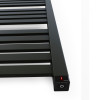 Купити Рушникосушка 1185x530 Marlin One WWMRN118053KS96E8P Terma , WWMRN118053KS96E8P / 23803 , в категории Сушки для рушників , от бренда TERMA  Інтернет-магазин сантехніки ✓ Кращі ціни на ринку ✓ Величезний вибір ✓ Гарантія ✓ Заходьте!