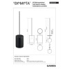 Купити 145613320 Gamma Йоршик для унітазу Bemeta Чехія , 145613320 / 22736 , в категории Аксесуари для ванної кімнати , от бренда BEMETA  Інтернет-магазин сантехніки ✓ Кращі ціни на ринку ✓ Величезний вибір ✓ Гарантія ✓ Заходьте!