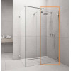 Купити Фронтальна стінка Euphoria Walk-in III W3 100 RADAWAY , 383132-01-01 / 31109 , в категории Душові піддони , от бренда Radaway  Інтернет-магазин сантехніки ✓ Кращі ціни на ринку ✓ Величезний вибір ✓ Гарантія ✓ Заходьте!