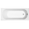 Купить OPAL Plus ванна 170х70 см, прямокутна, без ніжок KOLO Украина XWP137000N , XWP137000N / 56047 , в категории Акриловые ванны , от бренда   Интернет-магазин сантехники ✓ Лучшие цены на рынке ✓ Огромный выбор ✓ Гарантия ✓ Заходите!