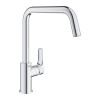 Купить Змішувач для кухні Eurosmart New (30567000), Grohe , 30567000 / 25702 , в категории Смесители , от бренда GROHE  Интернет-магазин сантехники ✓ Лучшие цены на рынке ✓ Огромный выбор ✓ Гарантия ✓ Заходите!