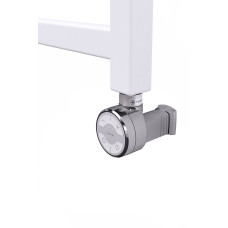 ТЭН скрытого монтажа MOA 600W Хром Terma